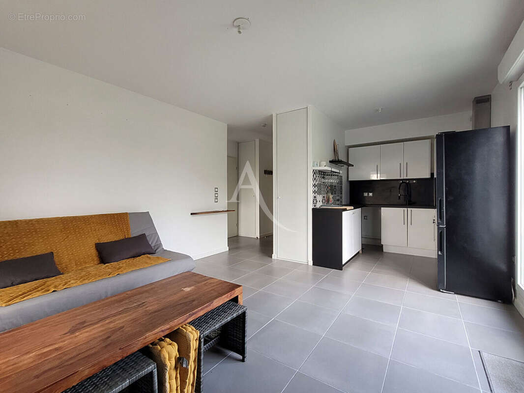 Appartement à LA ROCHELLE