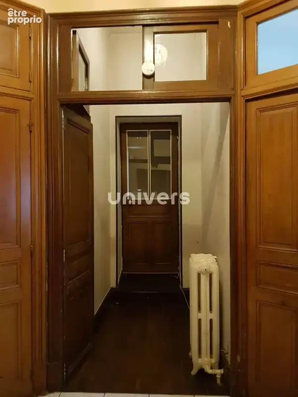 APPARTEMENT 87M2 avec terrasse 22 m2 et dépendances - photo 3