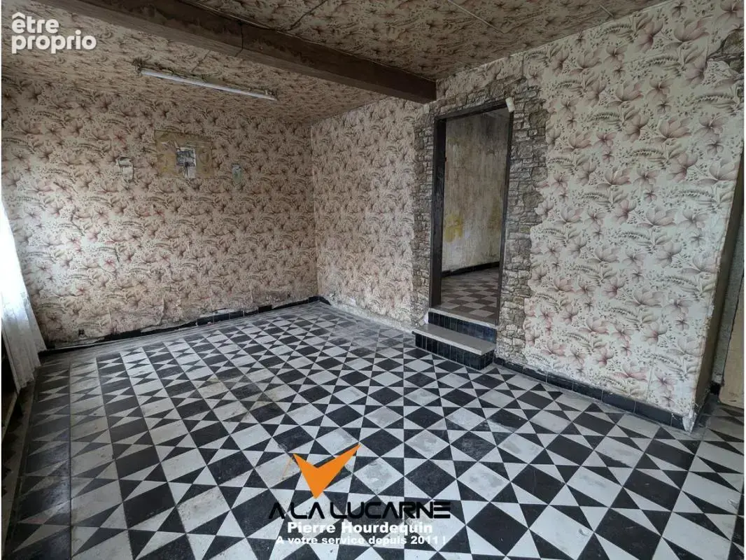 Maison 6 pièces 108 m² à vendre à Trith-Saint-Leger (59125) - photo 10