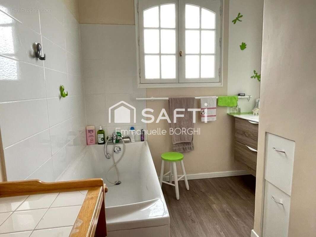 Photo 6 - Maison à ORVAULT