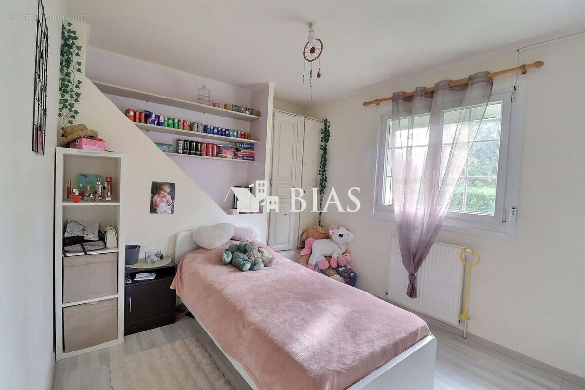 Maison à CANAPPEVILLE