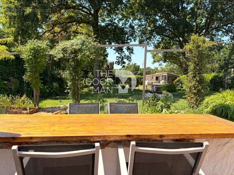 Maison 44710 - photo 13