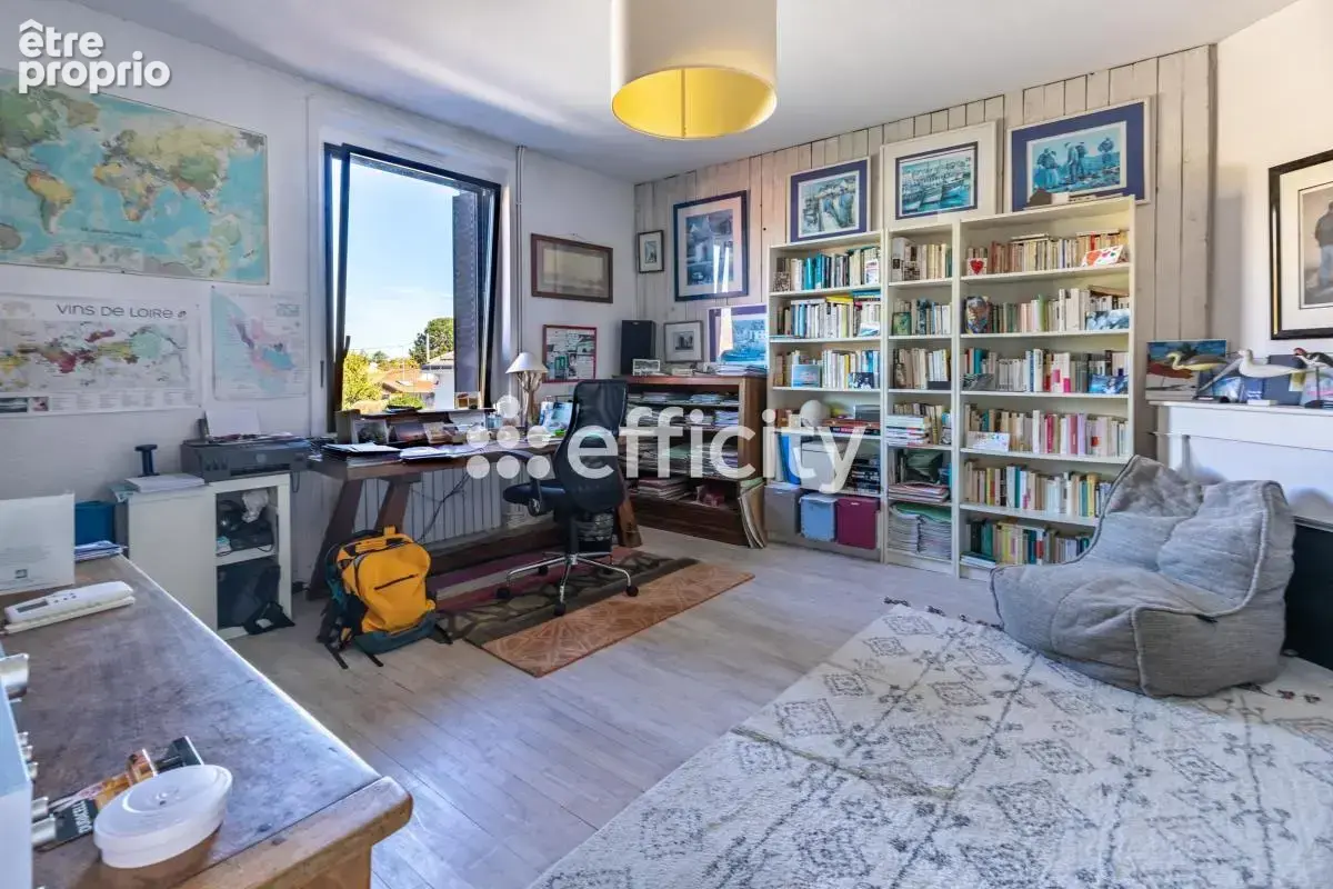 Maison 9 pièces 260 m² à vendre à Saint-Sebastien-Sur-Loire (44230) - photo 19