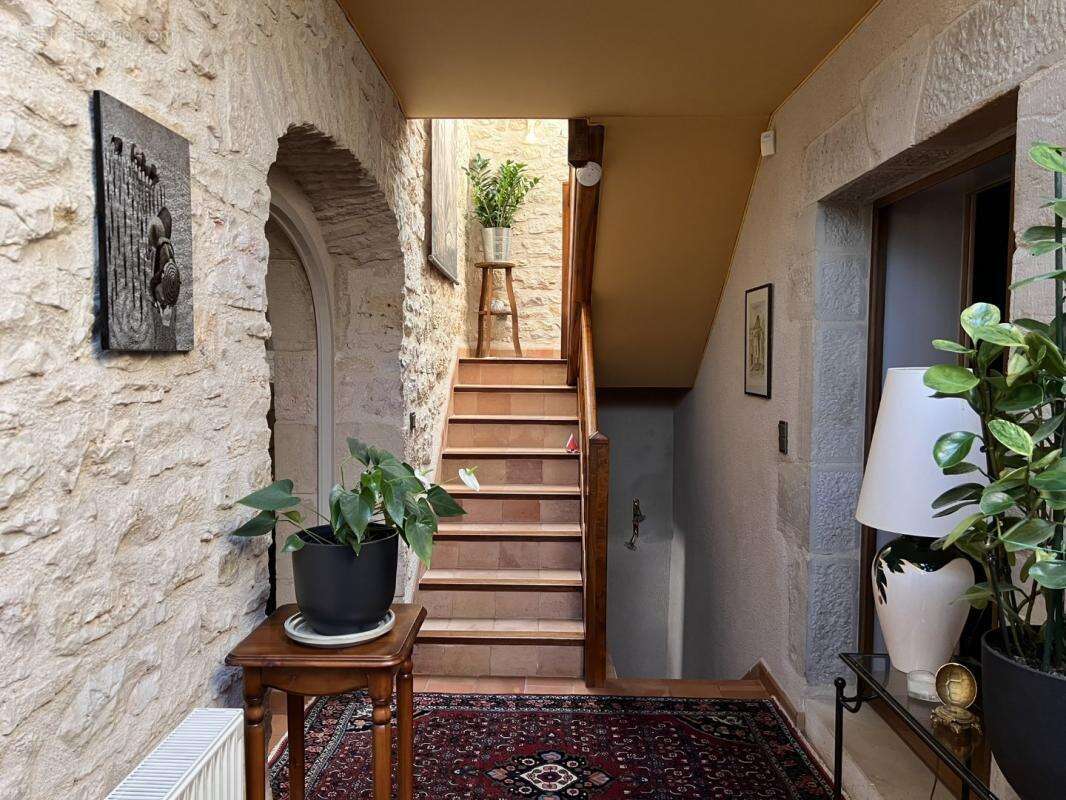 Maison à VILLENEUVE