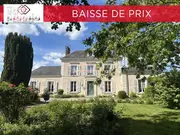Maison à VIBRAYE