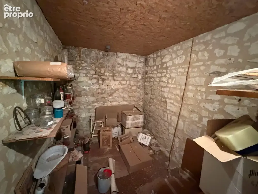Maison 5 chambres - 3 garages - terrain - photo 16