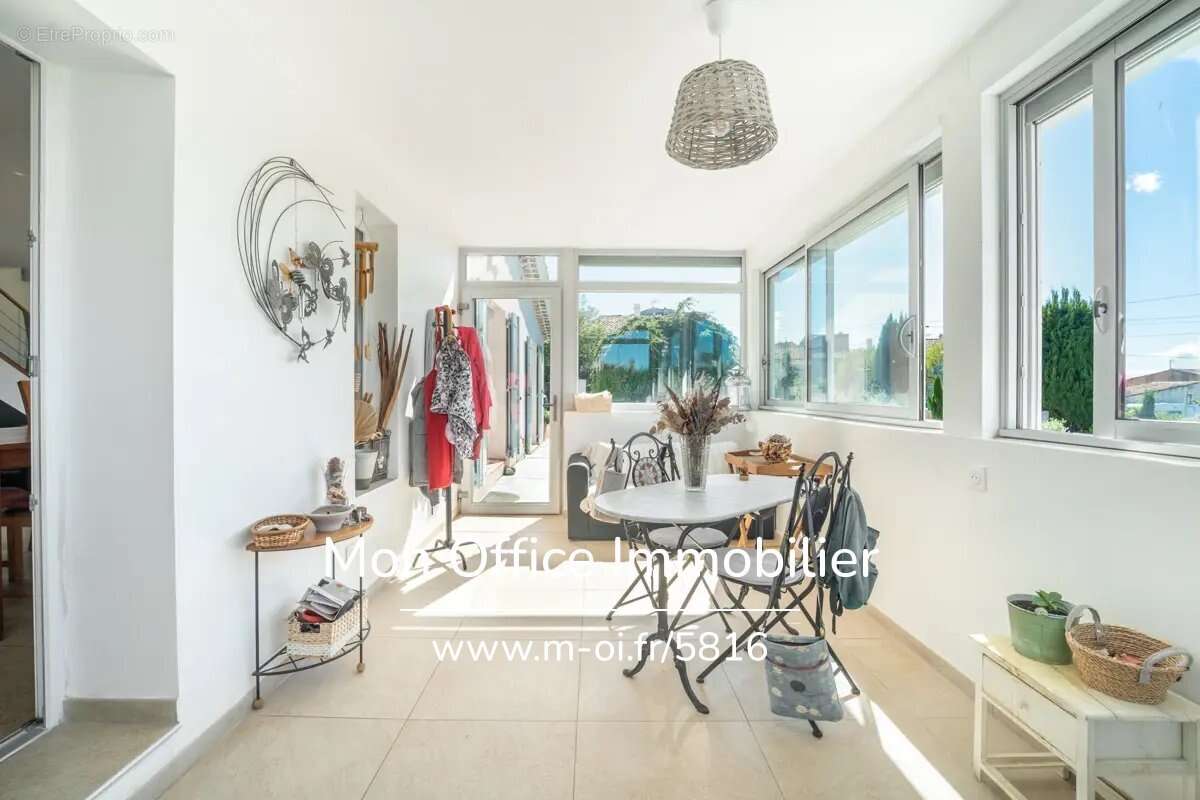 Maison à LA VERDIERE