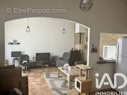 Photo 1 - Maison à SAINT-ETIENNE-LES-ORGUES