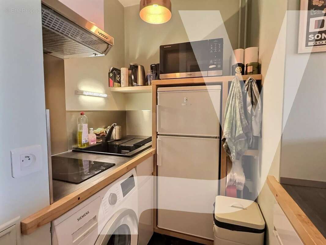 Appartement à PARIS-11E