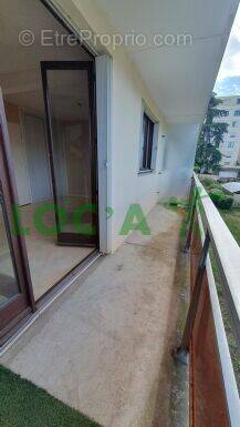 Photo 1 - Appartement à DIJON