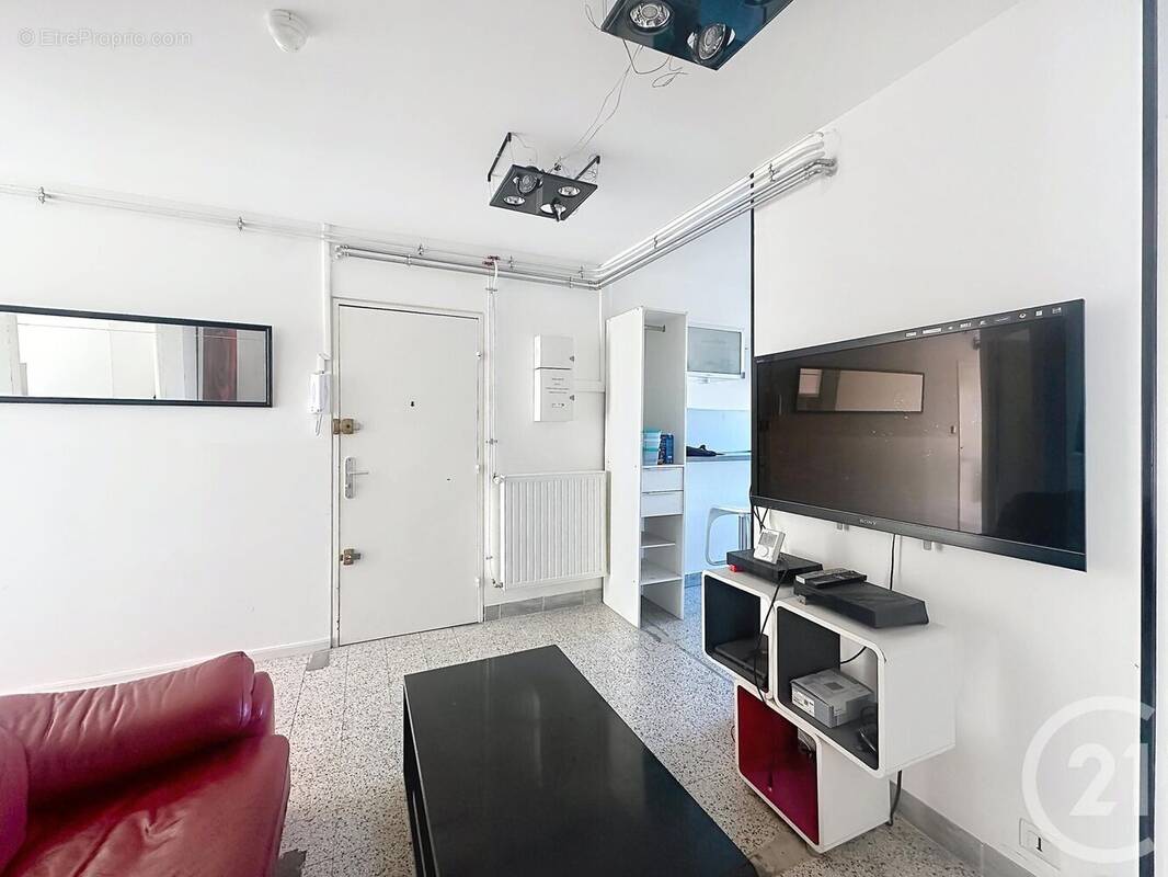 Photo 1 - Appartement à MONTPELLIER