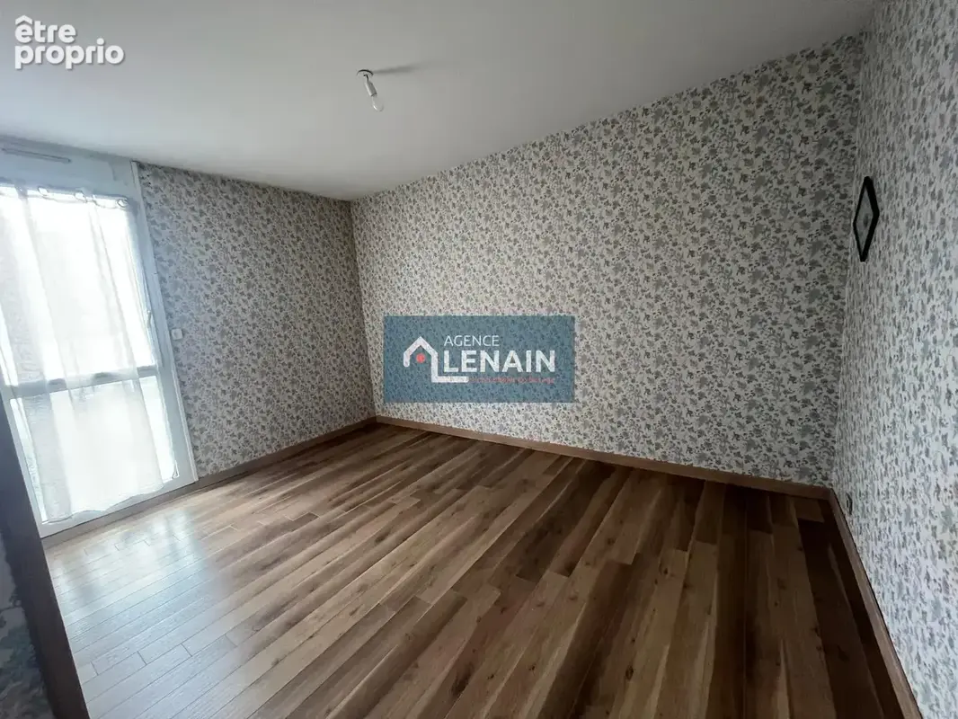 Appartement 95m2 - 3 chambres - photo 11