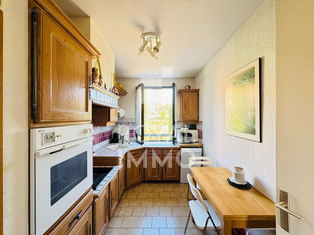 Appartement à SANARY-SUR-MER