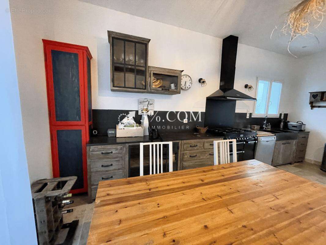 Maison à SAINT-GEORGES-DE-DIDONNE