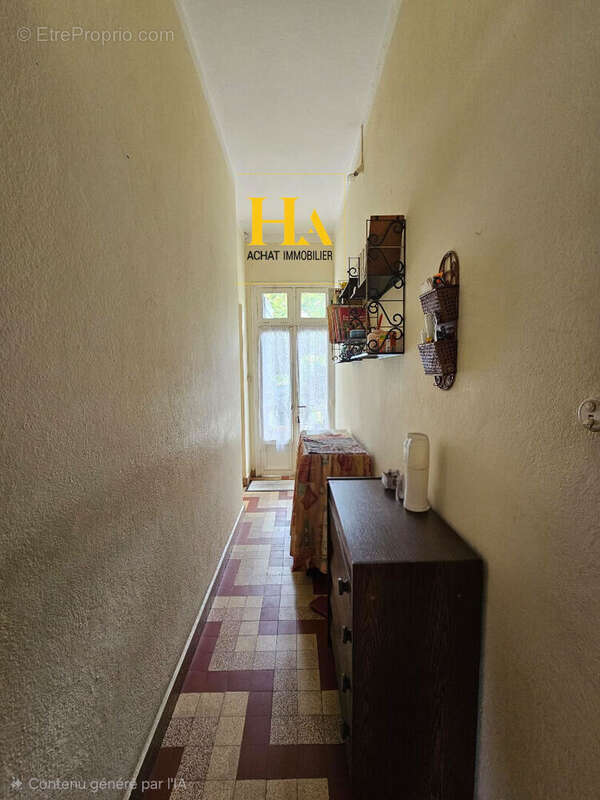 Maison T4 avec jardin - Le Tampon, proche du centre-ville - photo 6