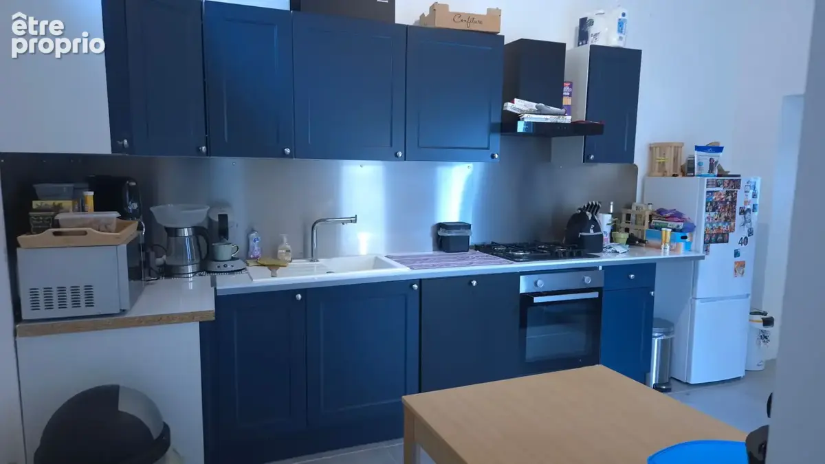 Photo Maison à Urzy au prix de 113 000€
