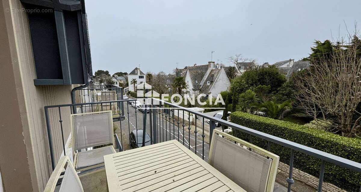 Appartement à BENODET