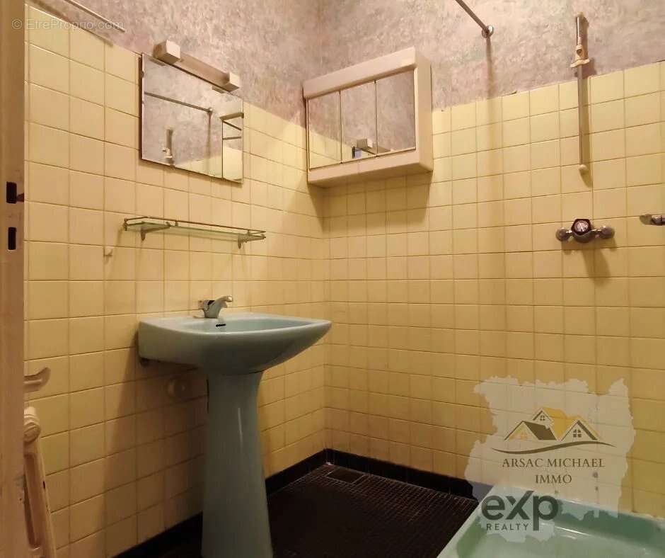 Maison à LE BRIGNON