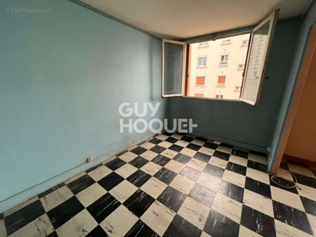 Appartement à VANVES