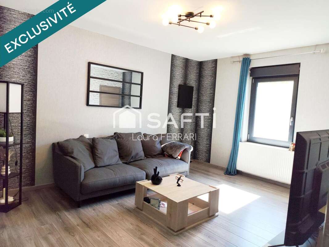 Photo 4 - Maison à ROSSELANGE