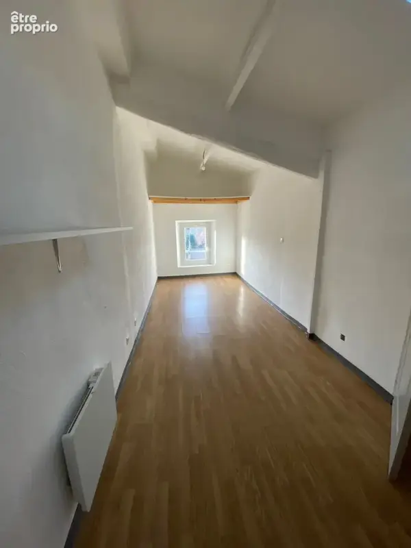 Vente villecroze - appartement 60.55m2 loue - photo 4