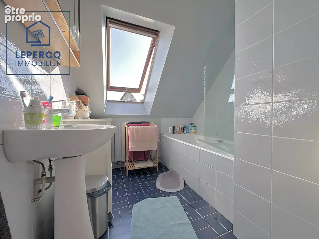 maison 6 pièces 140 m2 - photo 9