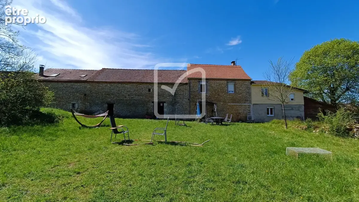 Beaucoup d'espaces ! - photo 13