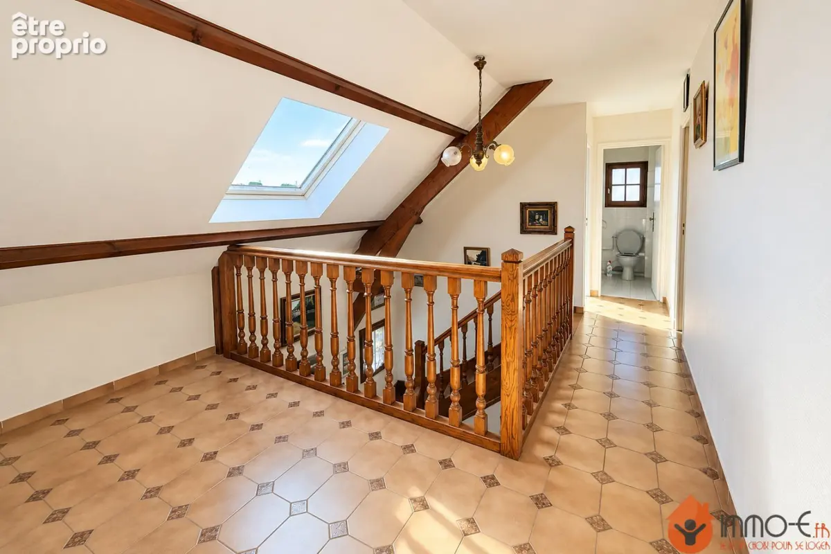 Maison 6 pièces 161 m² à vendre à Meaux (77100) - photo 8