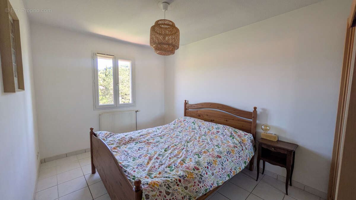 Maison à LE BEAUSSET