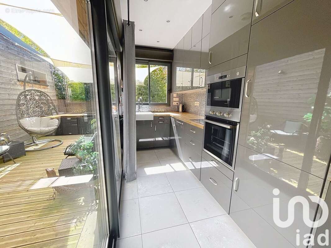 Photo 6 - Maison à GAMBAIS