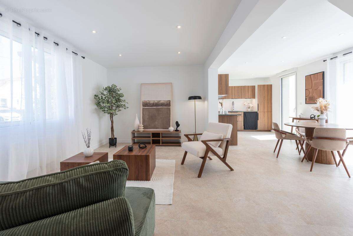 Photo 5 - Maison à LA BAULE-ESCOUBLAC
