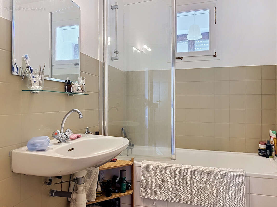 Appartement à OBERNAI