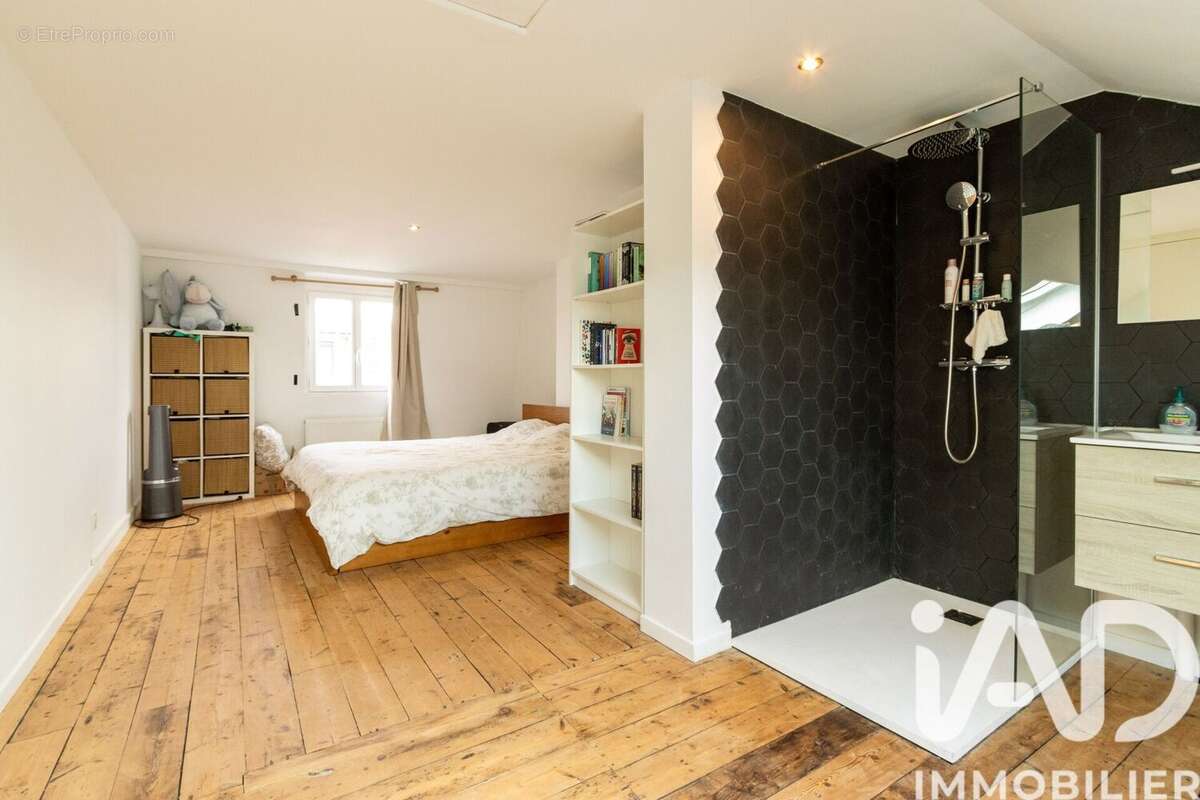 Photo 8 - Maison à MARQUETTE-LEZ-LILLE