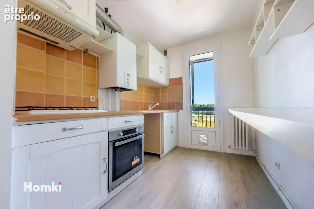 Appartement T3 de 69 m² à Montpellier 34070, Rue de la Figairasse - photo 11