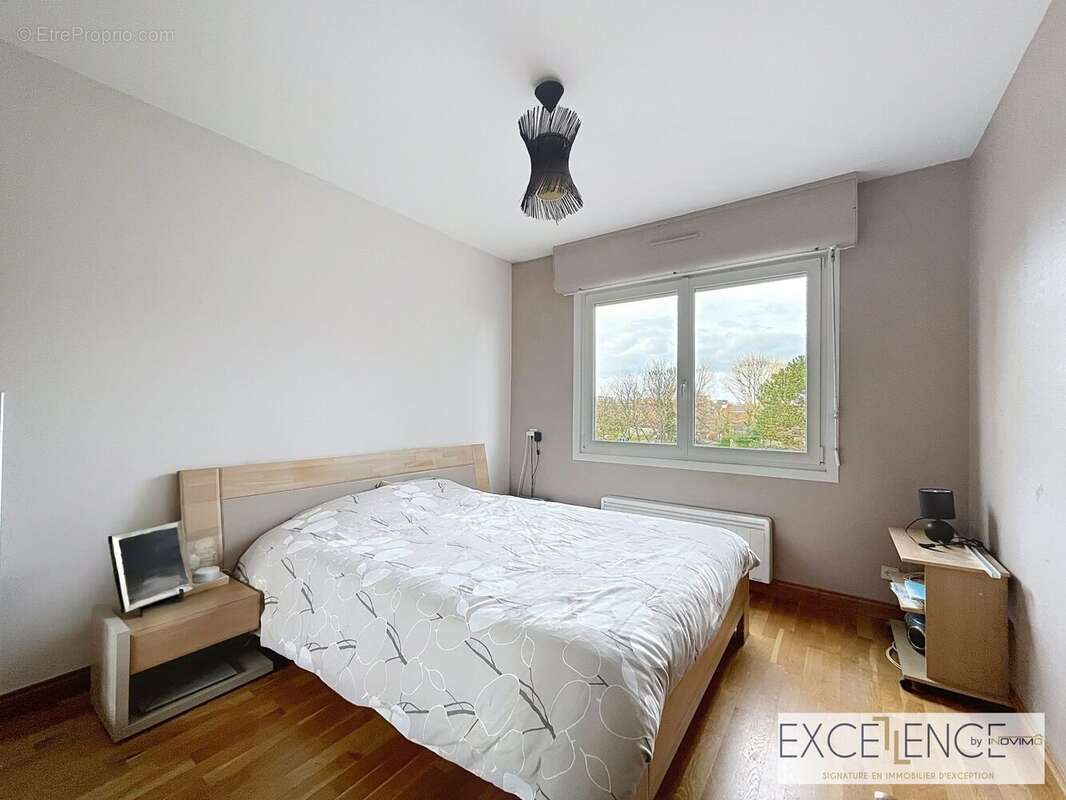 Appartement à DUNKERQUE