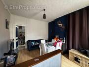 Appartement à MONTEREAU-FAULT-YONNE