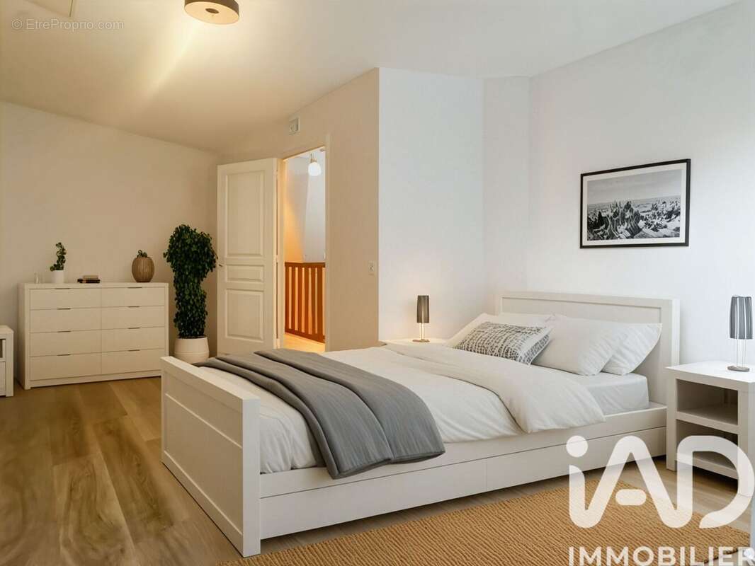 Photo 4 - Maison à CANCALE