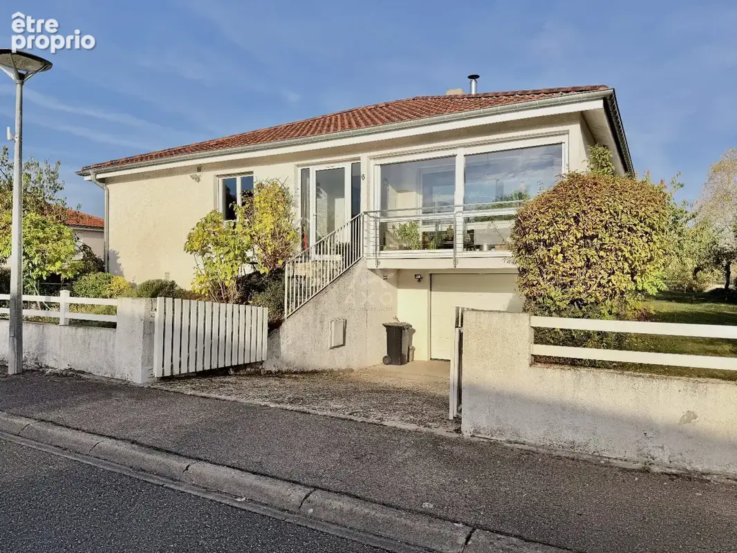 Maison 6 pièces 152 m² à vendre à Retonfey (57645) - photo 17