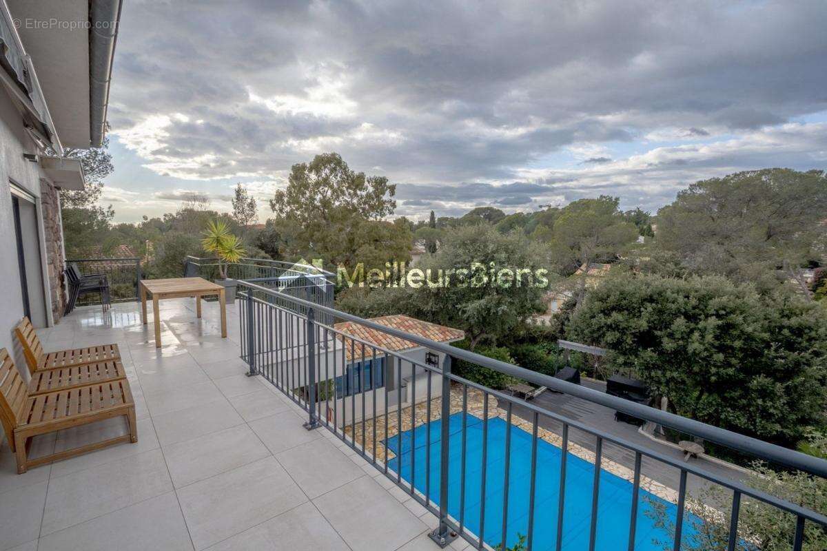 Maison à SAINT-RAPHAEL