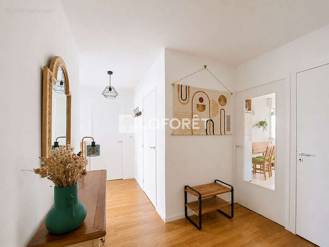 Caluire-et-cuire - 4 pièce(s) - 95 m² - photo 4