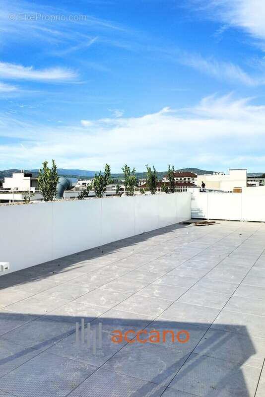 Appartement à ANNECY