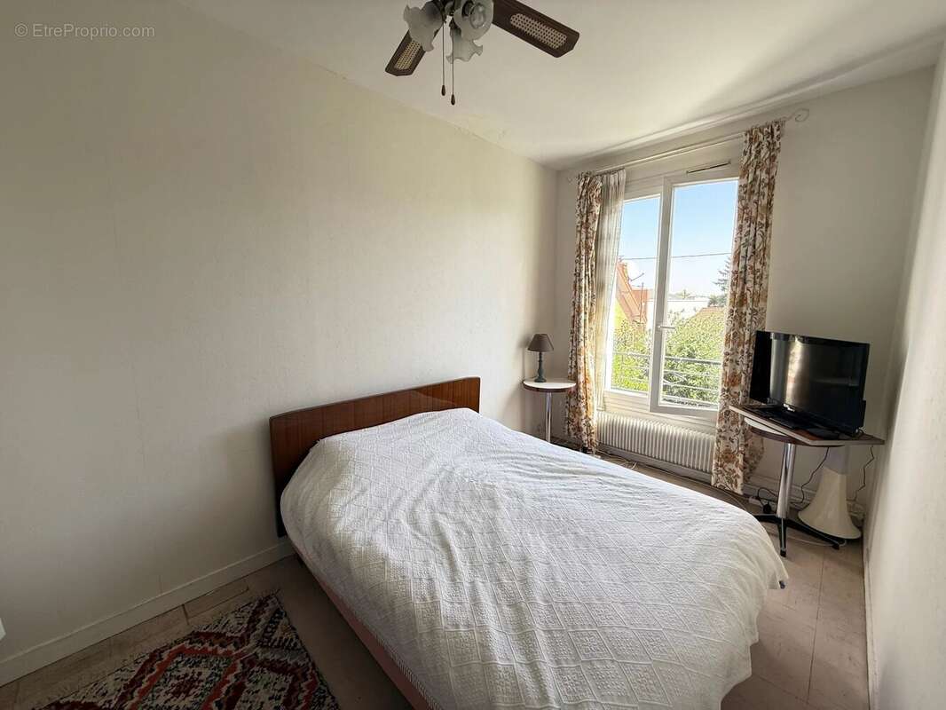 Maison à CLAMART
