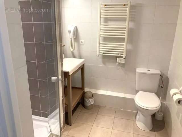 Appartement à MANDELIEU-LA-NAPOULE