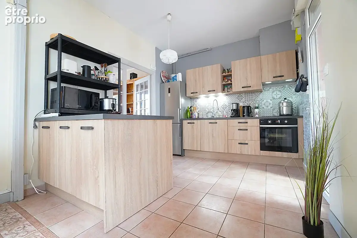Maison Le Mans 5 pièce(s) 98 m2 - photo 2