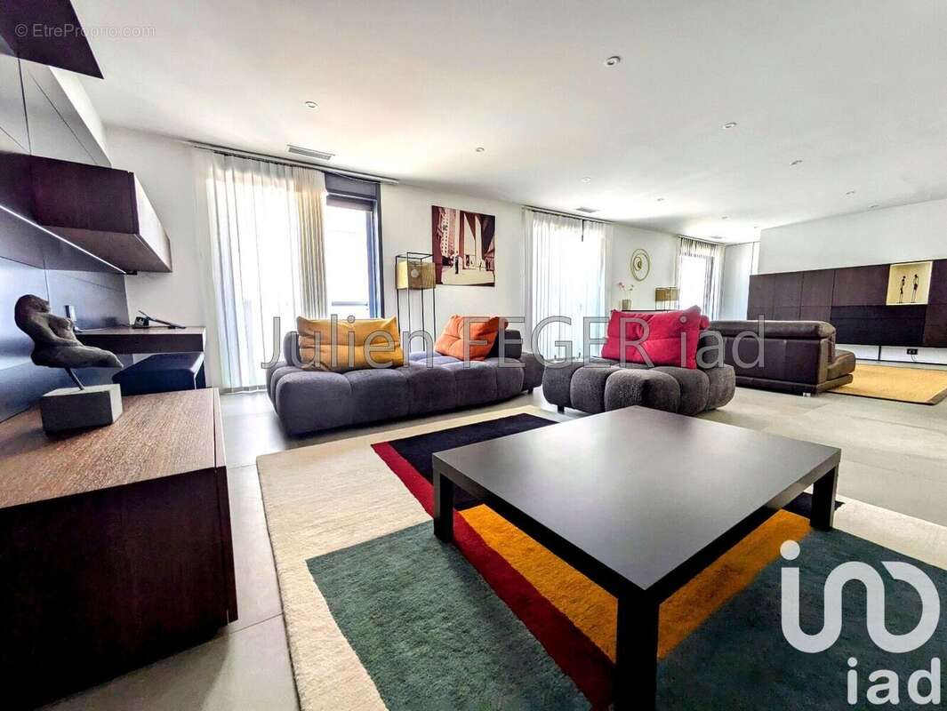 Photo 8 - Maison à SAINT-NAZAIRE