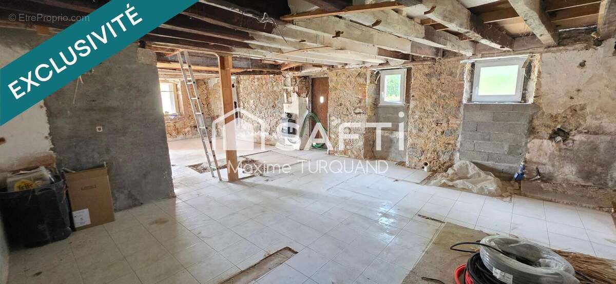 Maison 196 m² à Moncoutant  - photo 5