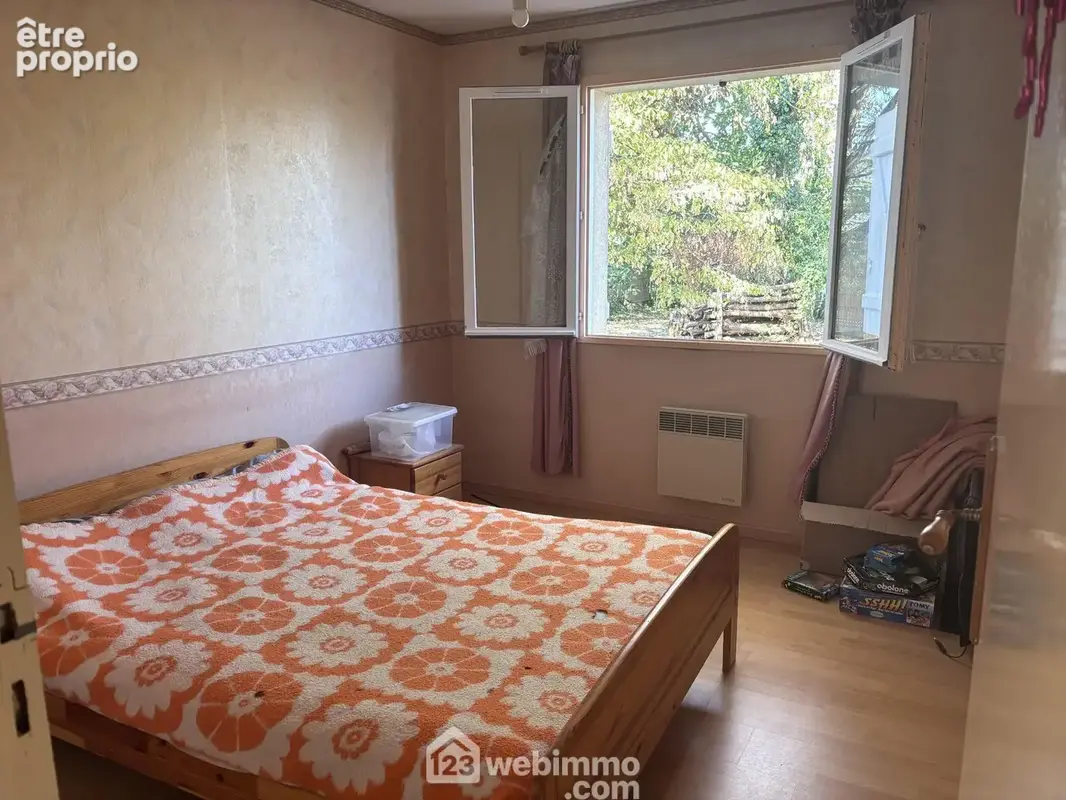 Maison 7 pièces 115 m² à vendre à Chalonnes-Sur-Loire (49290) - photo 6