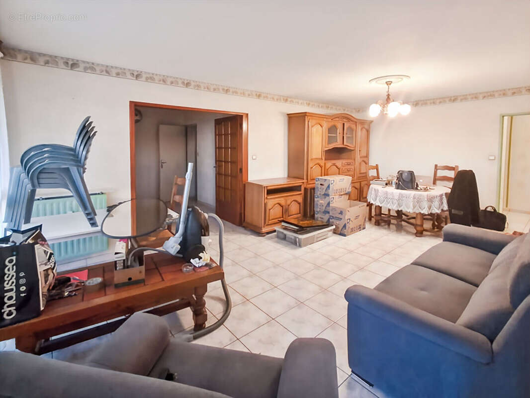 Appartement à VITROLLES