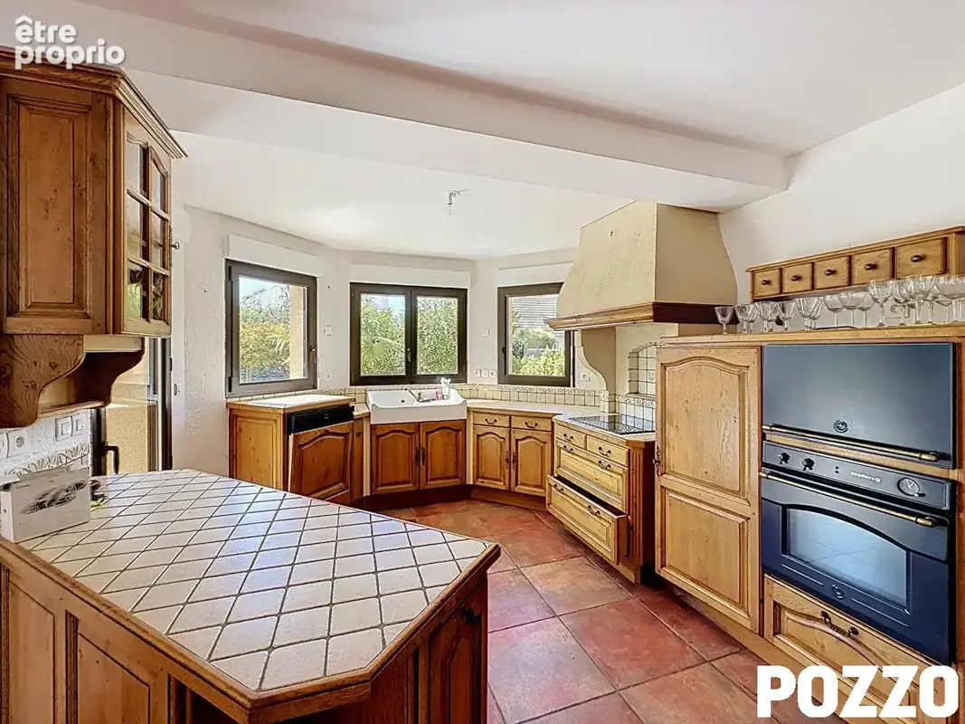 Maison F6 en vente à YQUELON - photo 9
