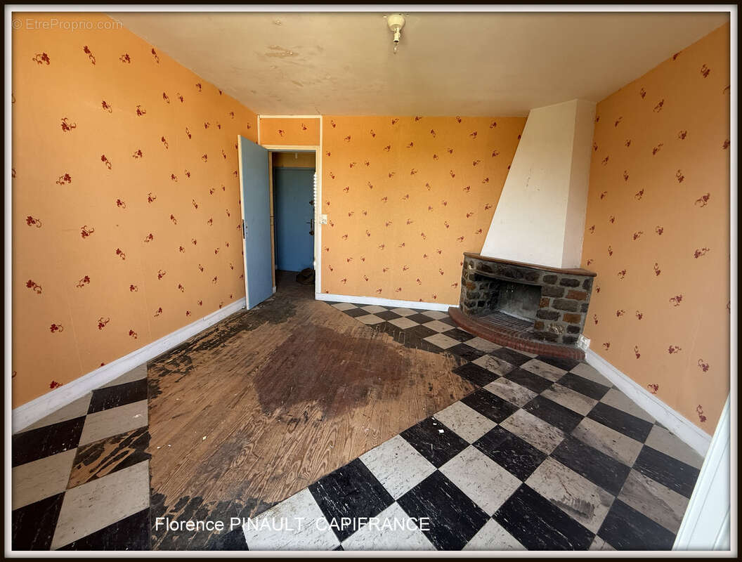 Appartement à vendre 4 pièces LANNEMEZAN (65) - photo 6